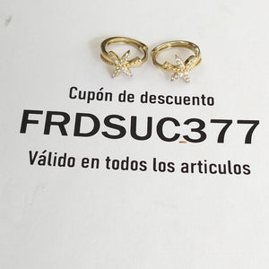 HUGGIES ORO 10K 1.8 (NUEVO)