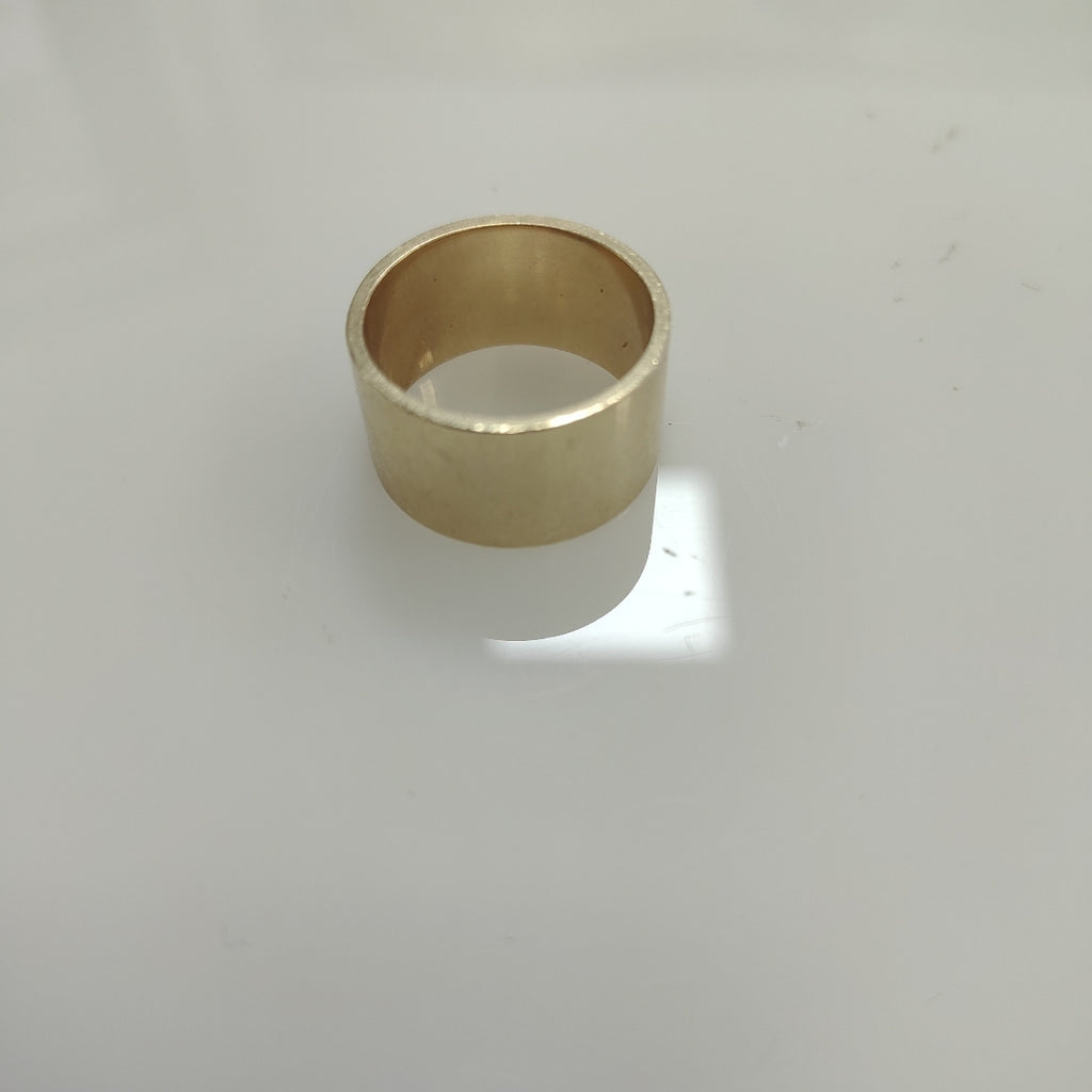 ANILLITO ORO 10 K 12,60 GRMS (SEMINUEVO)