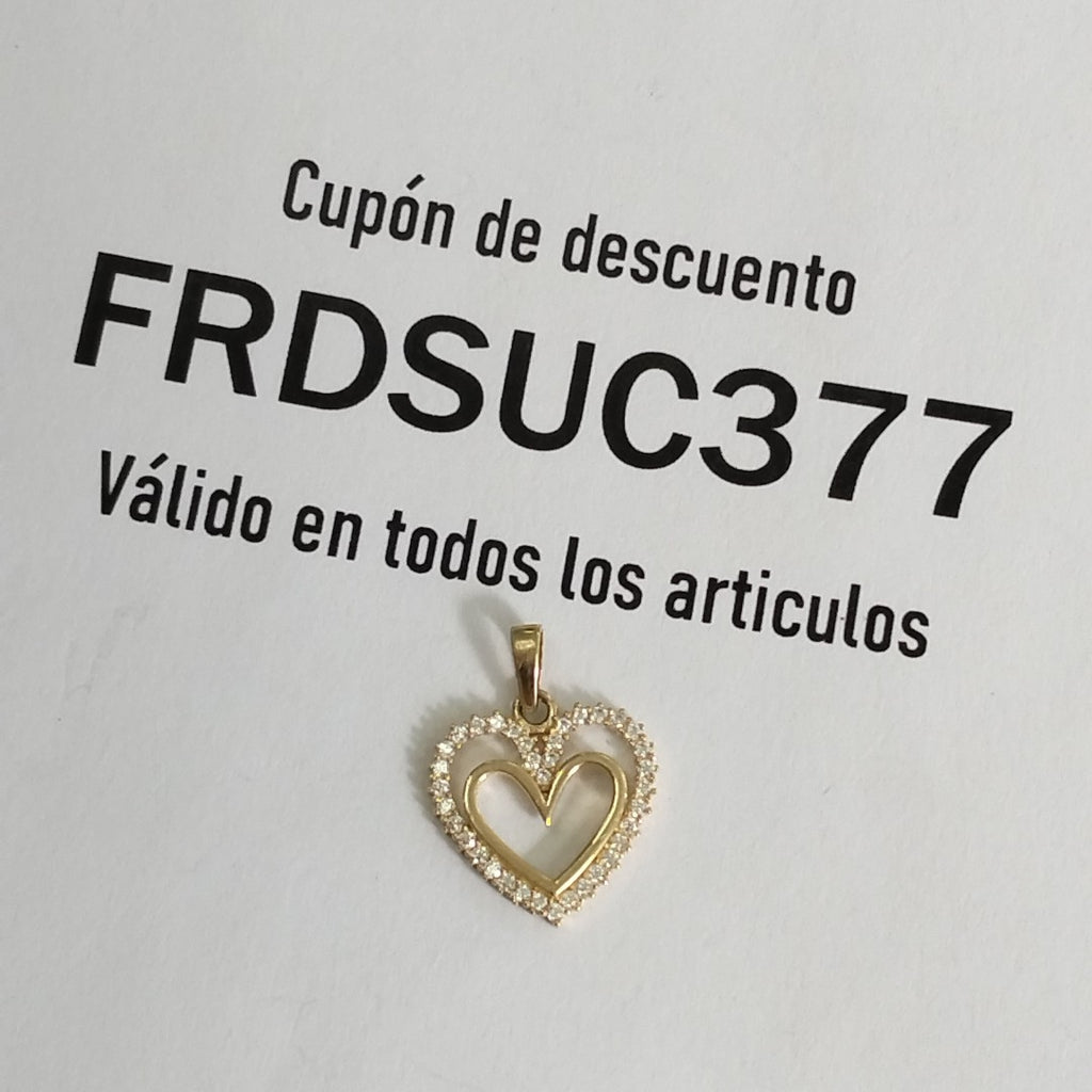 DIJES ORO 14K 1.2 (NUEVO)