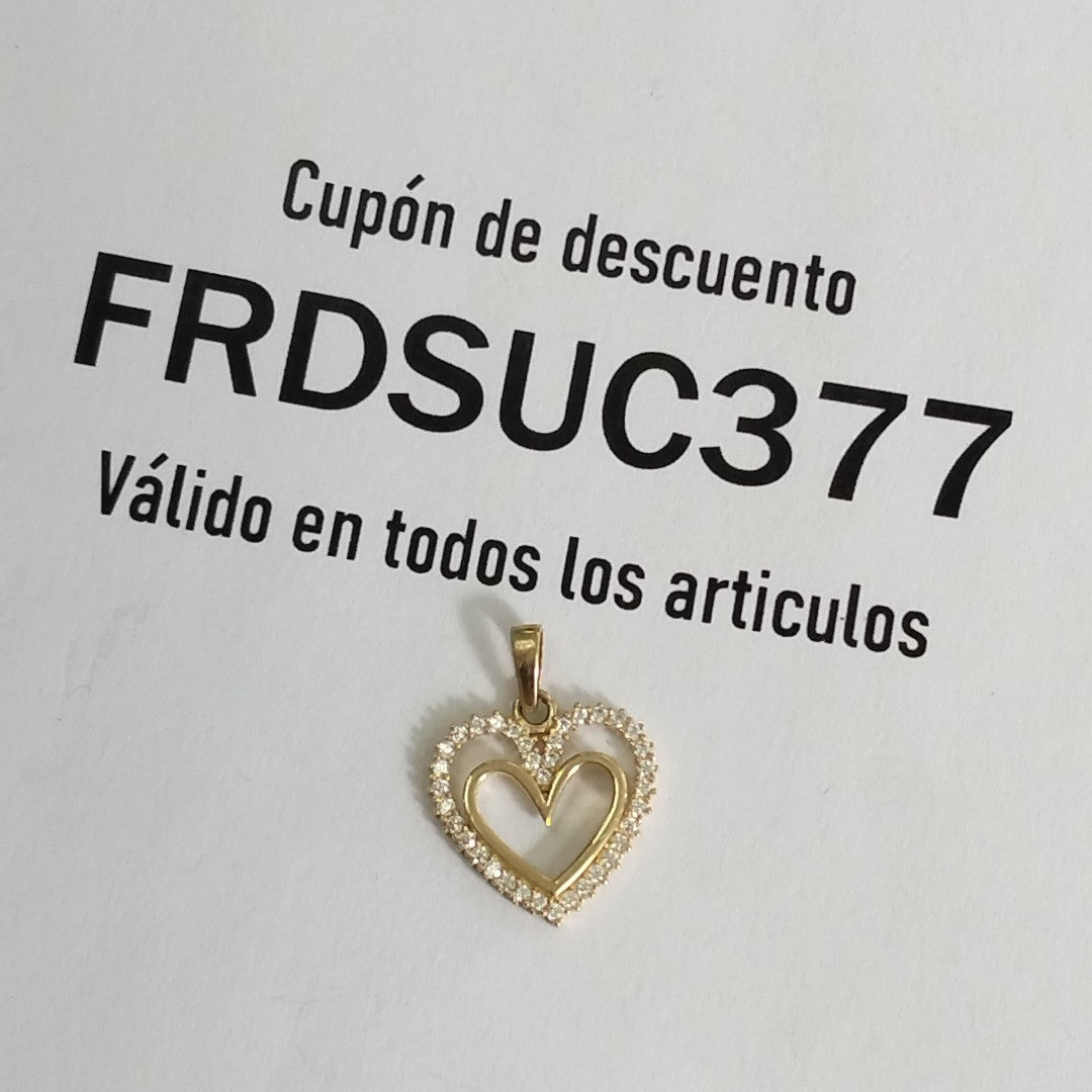 DIJES ORO 14K 1.2 (NUEVO)