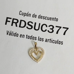 DIJES ORO 14K 1.2 (NUEVO)