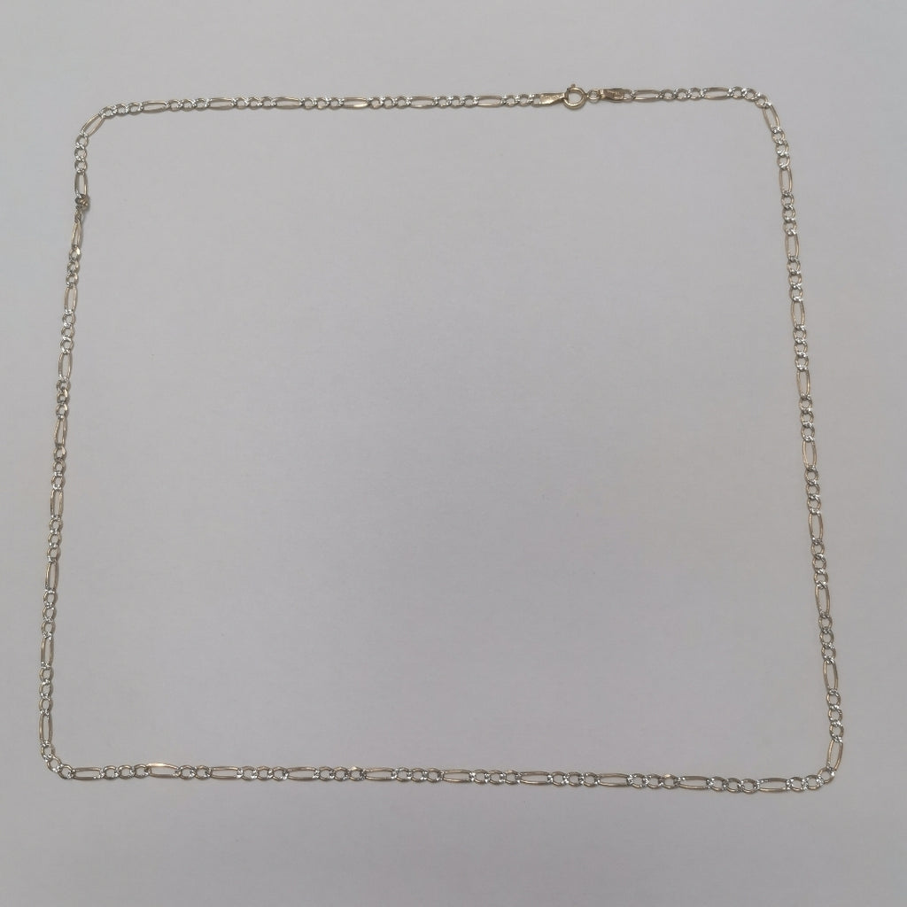 CADENA ORO 14 K 4.3 GRMS (SEMINUEVO)