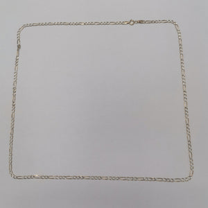 CADENA ORO 14 K 4.3 GRMS (SEMINUEVO)