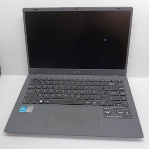LAPTOP LANIX XBOOK GO (2023) 128 GB SSD 4GB EN RAM (SEMINUEVO)