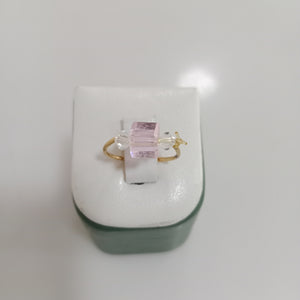 ANILLITO ORO 14 K 0.8 GRMS (SEMINUEVO)