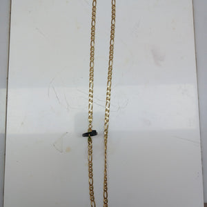 CADENA ORO 14 K 18,40 GRMS (SEMINUEVO)