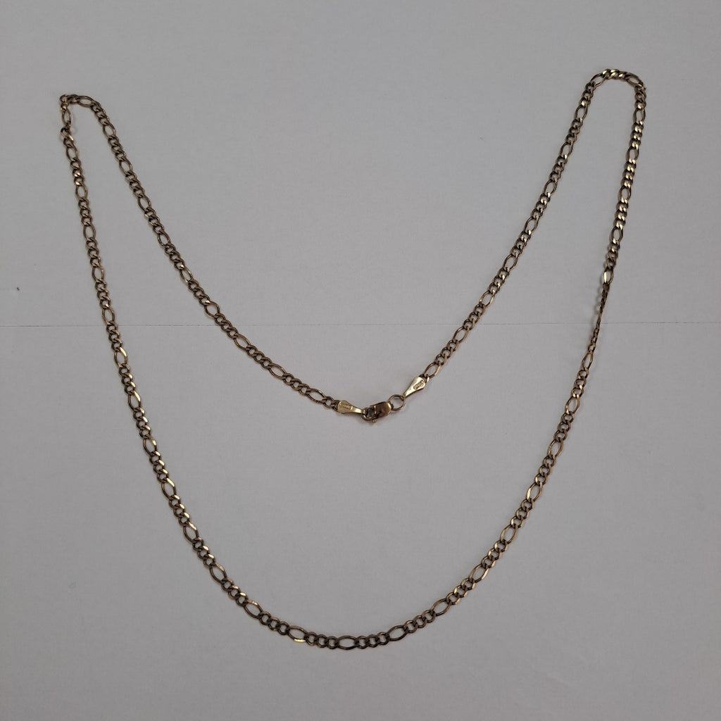 CADENA ORO 10 K 5,20 GRMS (SEMINUEVO)