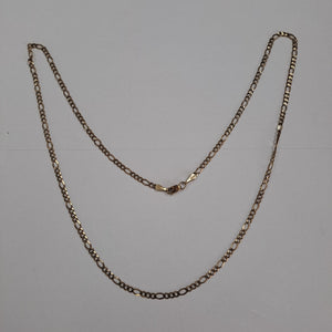 CADENA ORO 10 K 5,20 GRMS (SEMINUEVO)