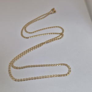 CADENA ORO 10 K 5,70 GRMS (SEMINUEVO)