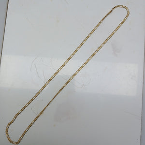 CADENA ORO 14 K 8.9 GRMS (SEMINUEVO)