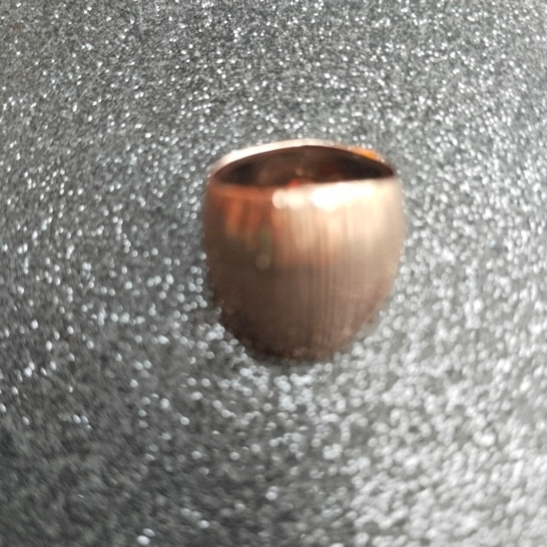 ANILLITO ORO 14 K 2 GRMS (SEMINUEVO)