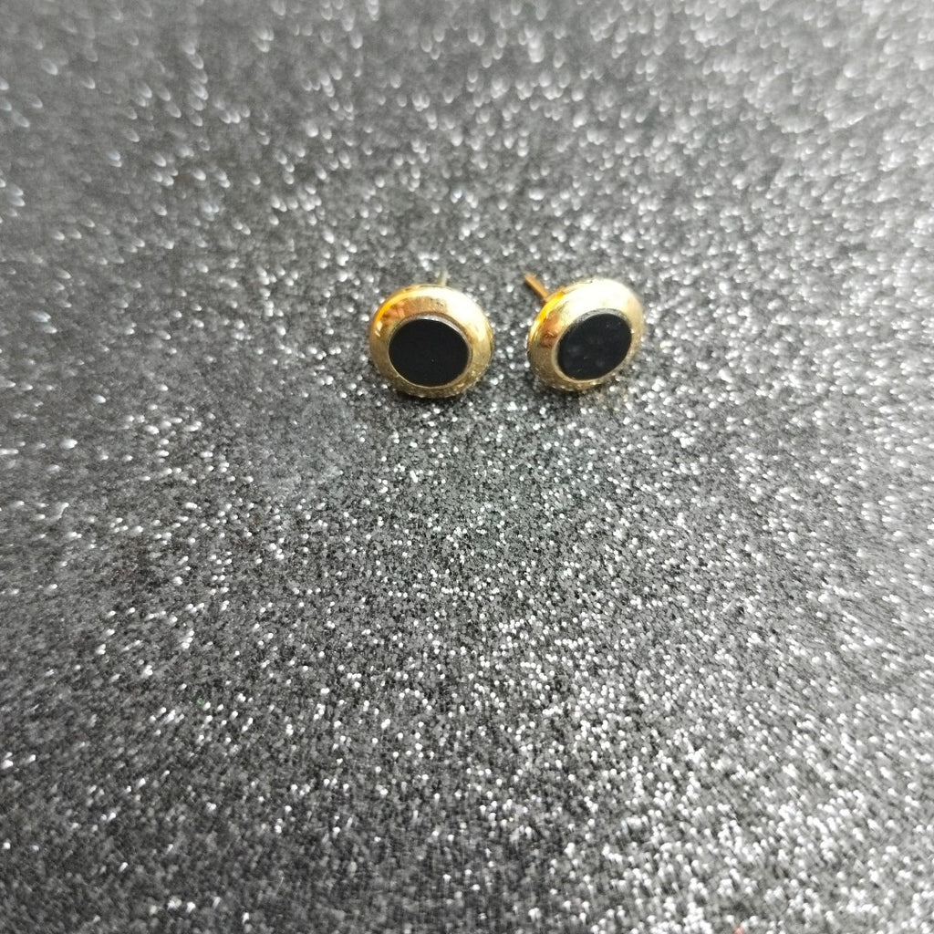 BROQUELES PAR ORO 14 K 0.9 GRMS (SEMINUEVO)