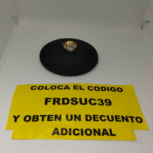 ANILLITO ORO 8 K 2.8 GRMS (SEMINUEVO)