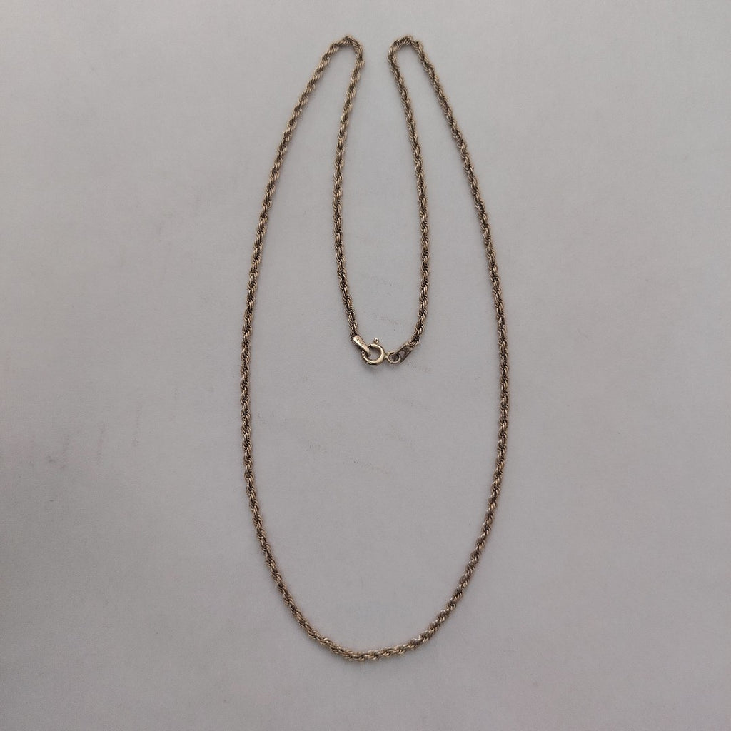 CADENA ORO 10 K 1.8 GRMS (SEMINUEVO)
