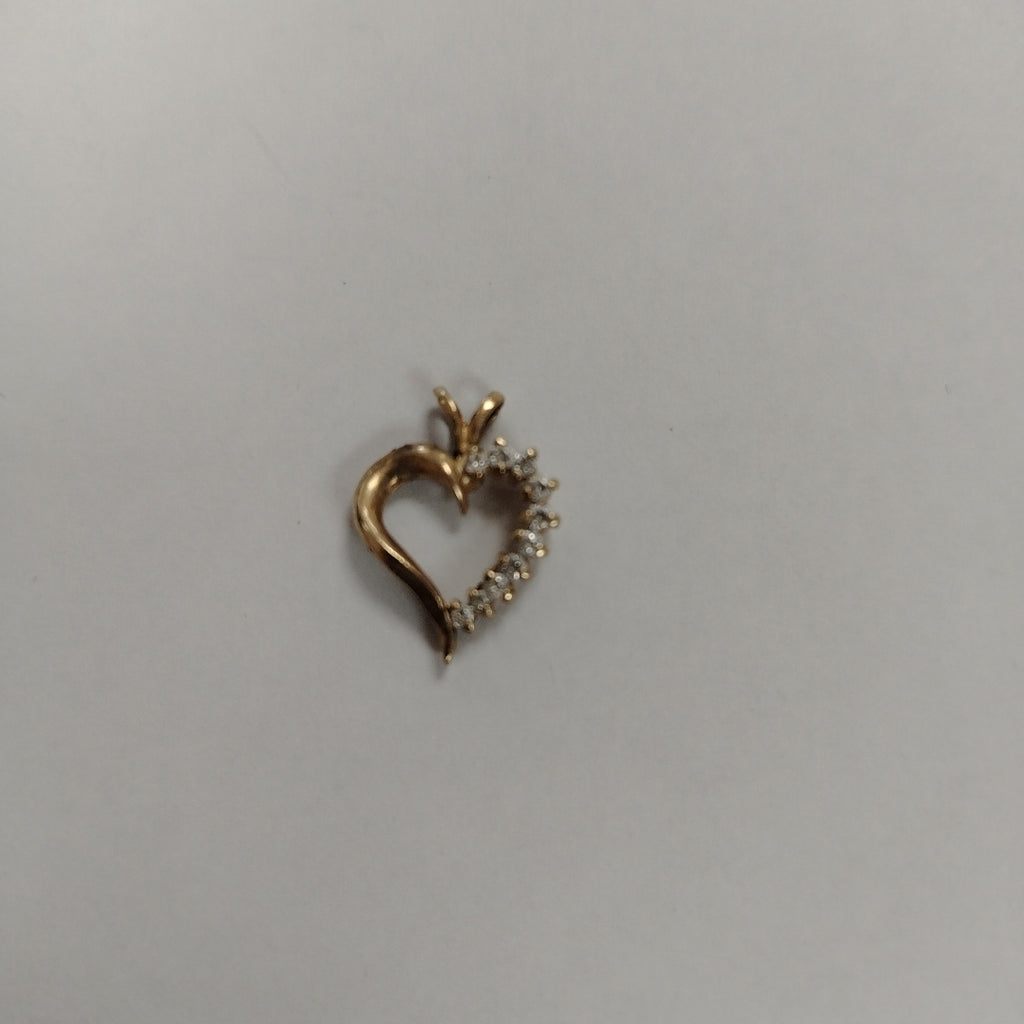 DIJE ORO 10 K 1.2 GRMS (SEMINUEVO)