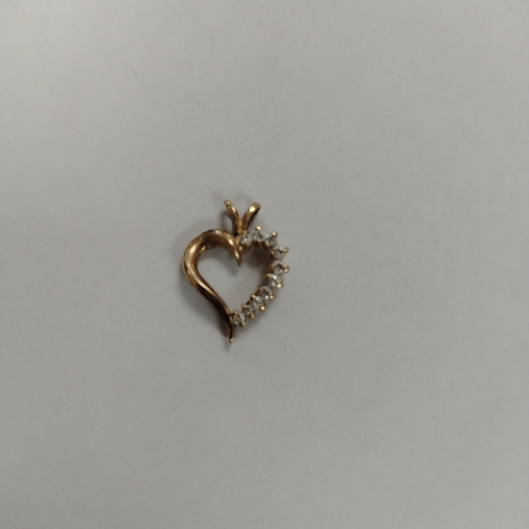DIJE ORO 10 K 1.2 GRMS (SEMINUEVO)