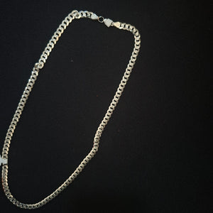 CADENA PLATA 26.9 GRMS (SEMINUEVO)