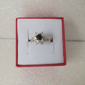 ANILLO ORO 10 K 2,00 GRMS (SEMINUEVO)