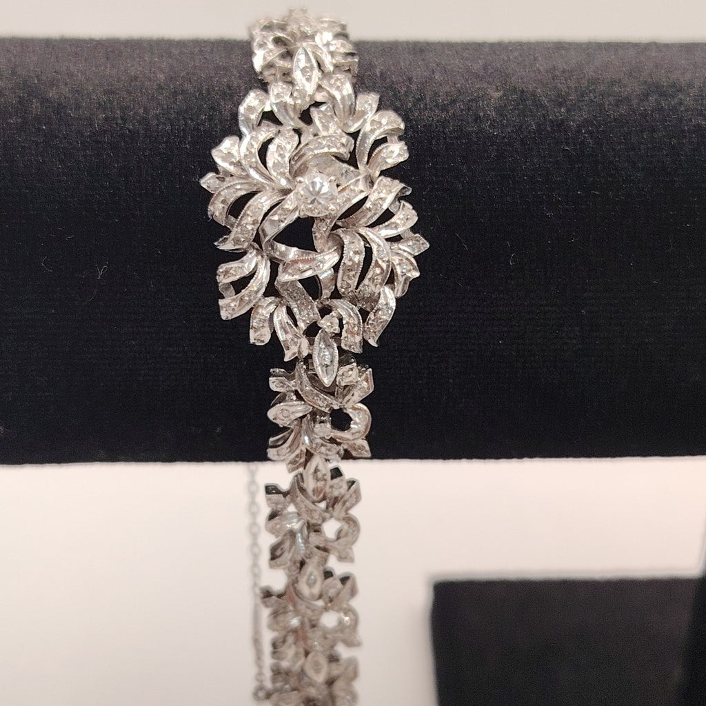 PULSERA ORO 14 K 27.4 GRMS (SEMINUEVO)