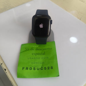 SMARTWATCH APPLE SE 3 ALUMINIO A3324 40 MM GPS