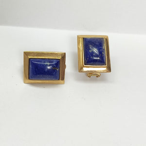 ARETES PAR ORO 10 K 7.6 GRMS (SEMINUEVO)