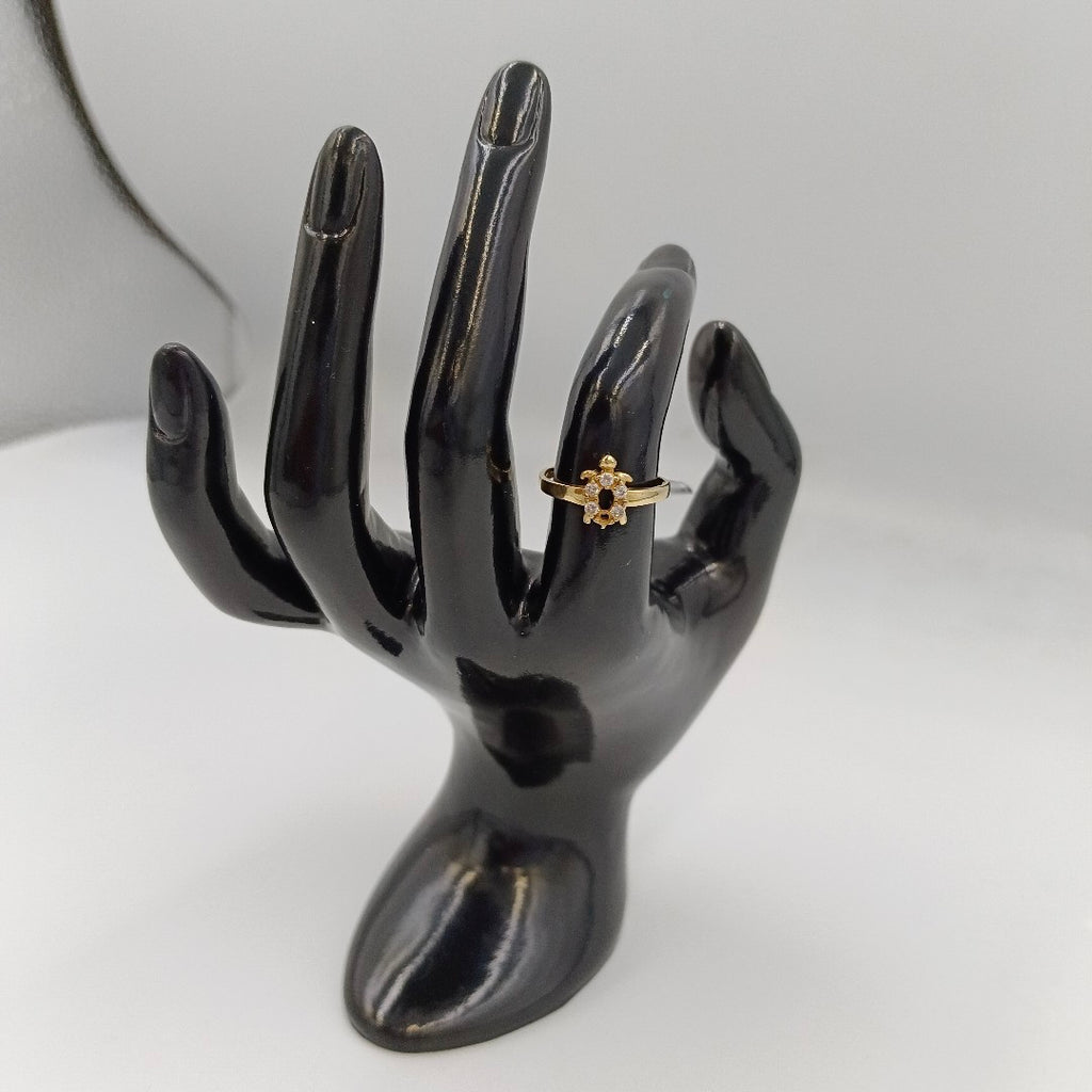 ANILLITO ORO 14 K 1,80 GRMS (SEMINUEVO)