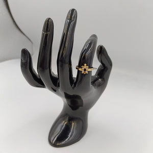 ANILLITO ORO 14 K 1,80 GRMS (SEMINUEVO)