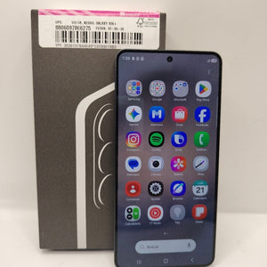 CELULAR SAMSUNG GALAXY S26+ SM-S947B (2026) 512 GB 12 GB RAM (SEMINUEVO)