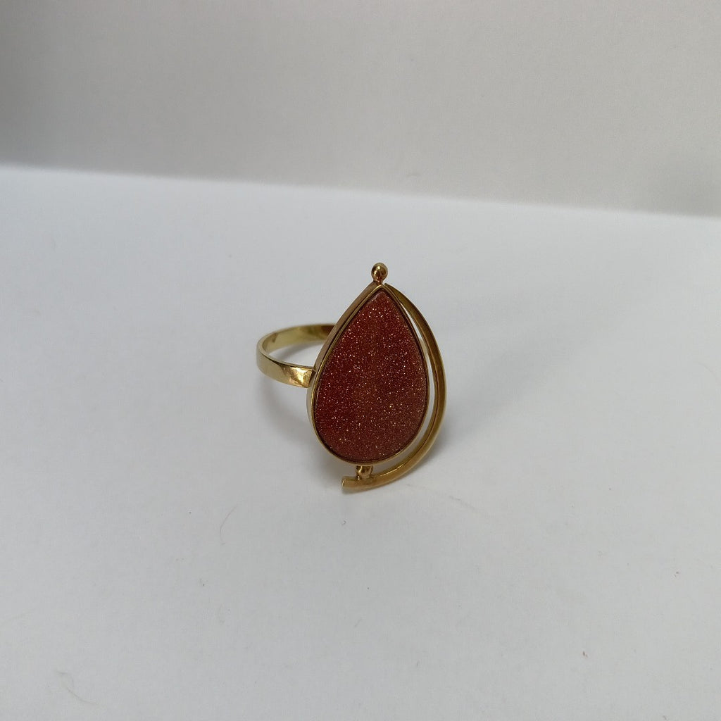 ANILLITO ORO 14 K 3,80 GRMS (SEMINUEVO)
