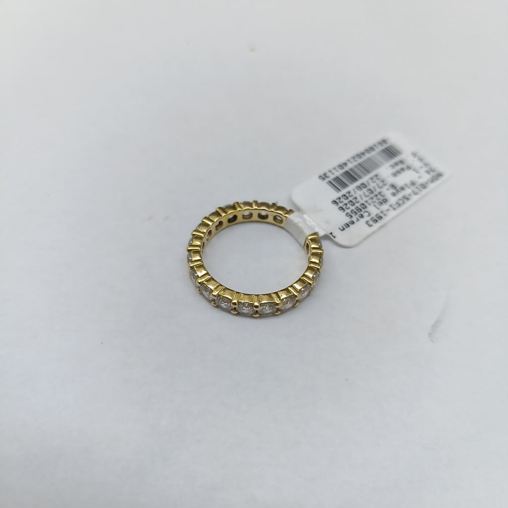 ARGOLLA ORO 14 K 3.1 GRMS (SEMINUEVO)