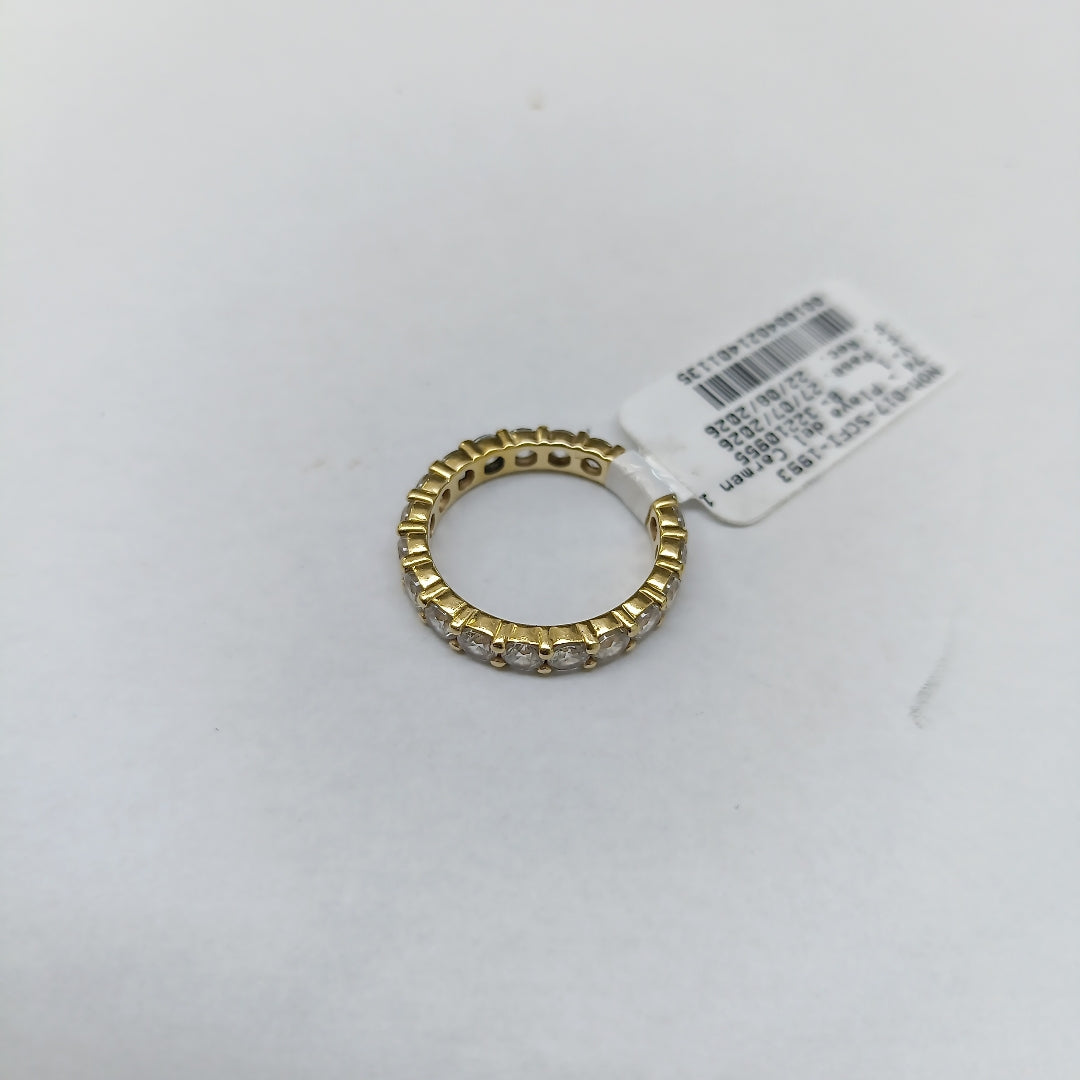 ARGOLLA ORO 14 K 3.1 GRMS (SEMINUEVO)