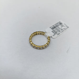 ARGOLLA ORO 14 K 3.1 GRMS (SEMINUEVO)
