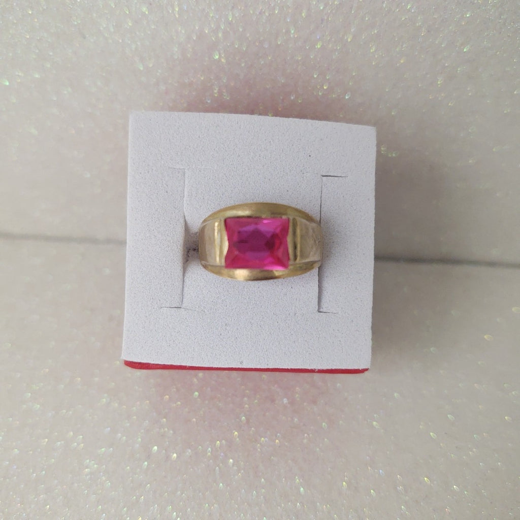 ARGOLLA ORO 14 K 3 GRMS (SEMINUEVO)