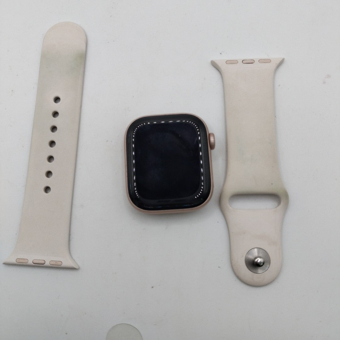 SMARTWATCH APPLE SERIES 10 ALUMINIO A2997 42 MM GPS (SEMINUEVO)