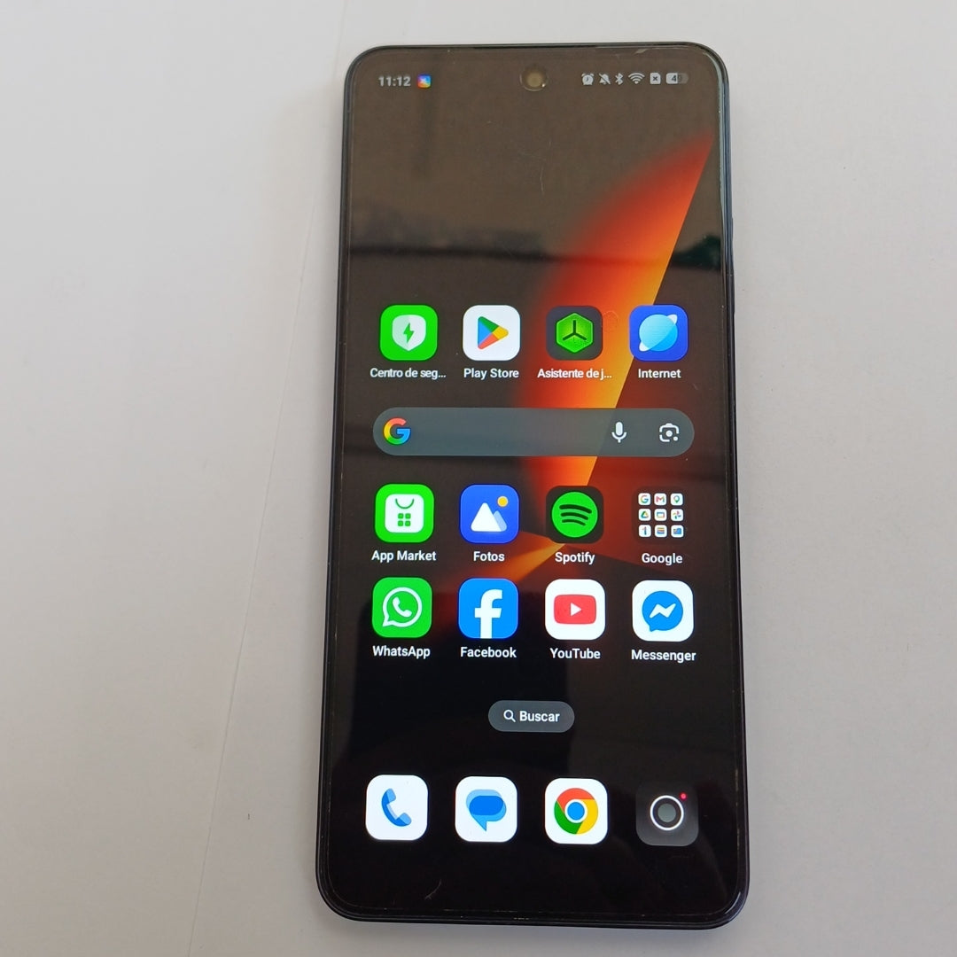 CELULAR OPPO A80 5G CPH2639 (2024) 256 GB 8 GB RAM (SEMINUEVO)