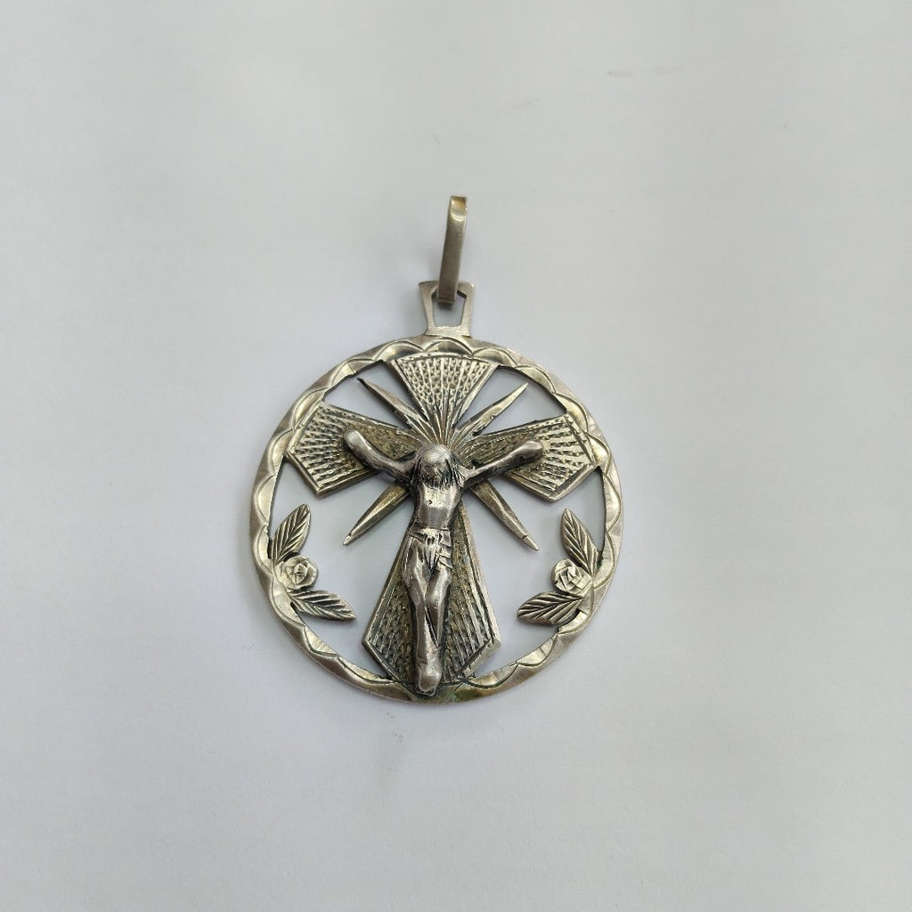 DIJE PLATA 19,10 GRMS (SEMINUEVO)