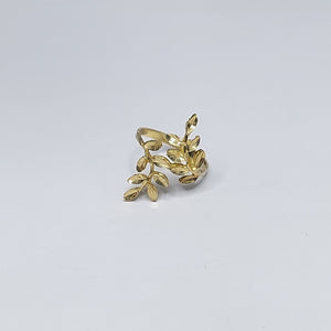 ANILLITO ORO 14 K 2,90 GRMS (SEMINUEVO)