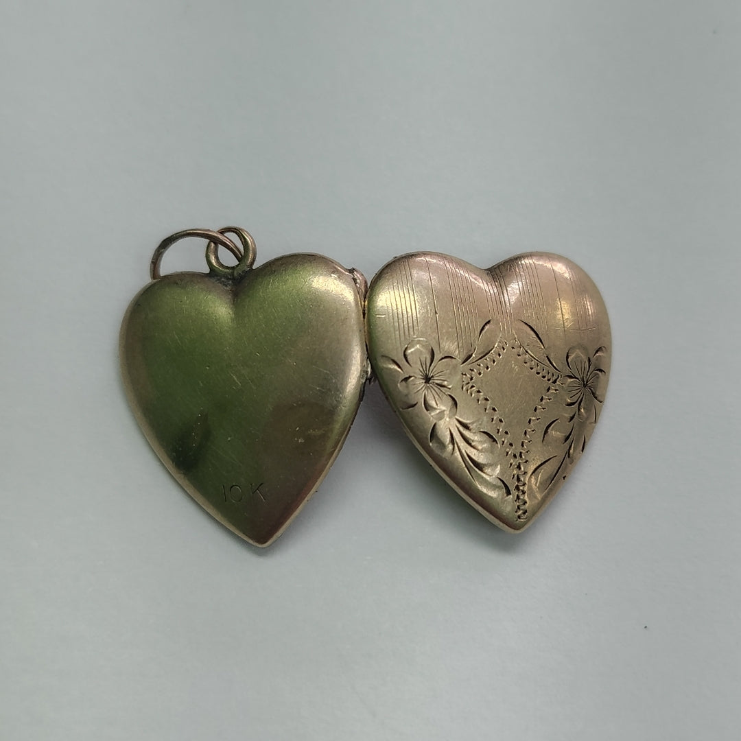 DIJE ORO 10 K 2,10 GRMS (SEMINUEVO)