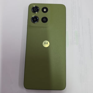 CELULAR MOTOROLA MOTO G15 XT2521-2 (2025) 256 GB 4 GB RAM (SEMINUEVO)