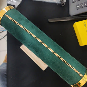 PULSERA ORO 10 K 2.7 GRMS (SEMINUEVO)