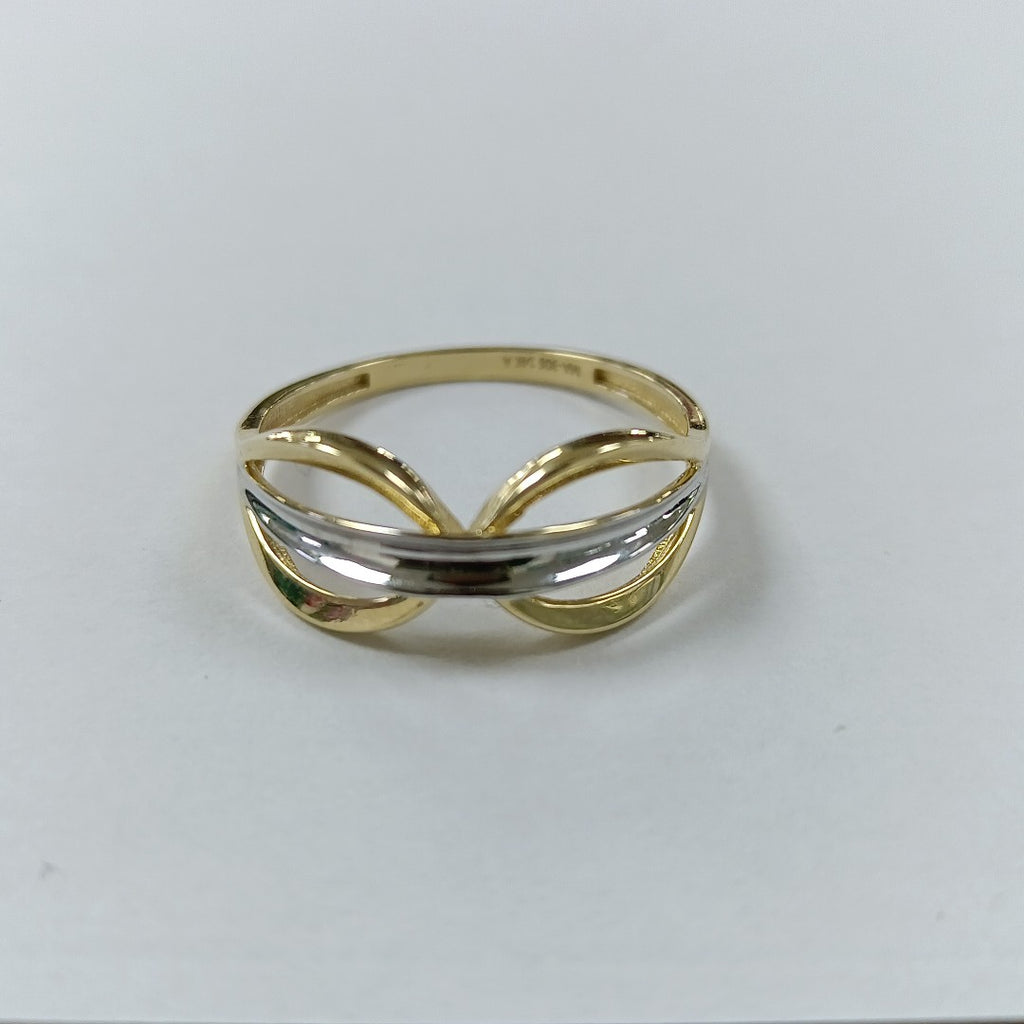 ANILLOS DAMA ORO 14K 1.8 (NUEVO)