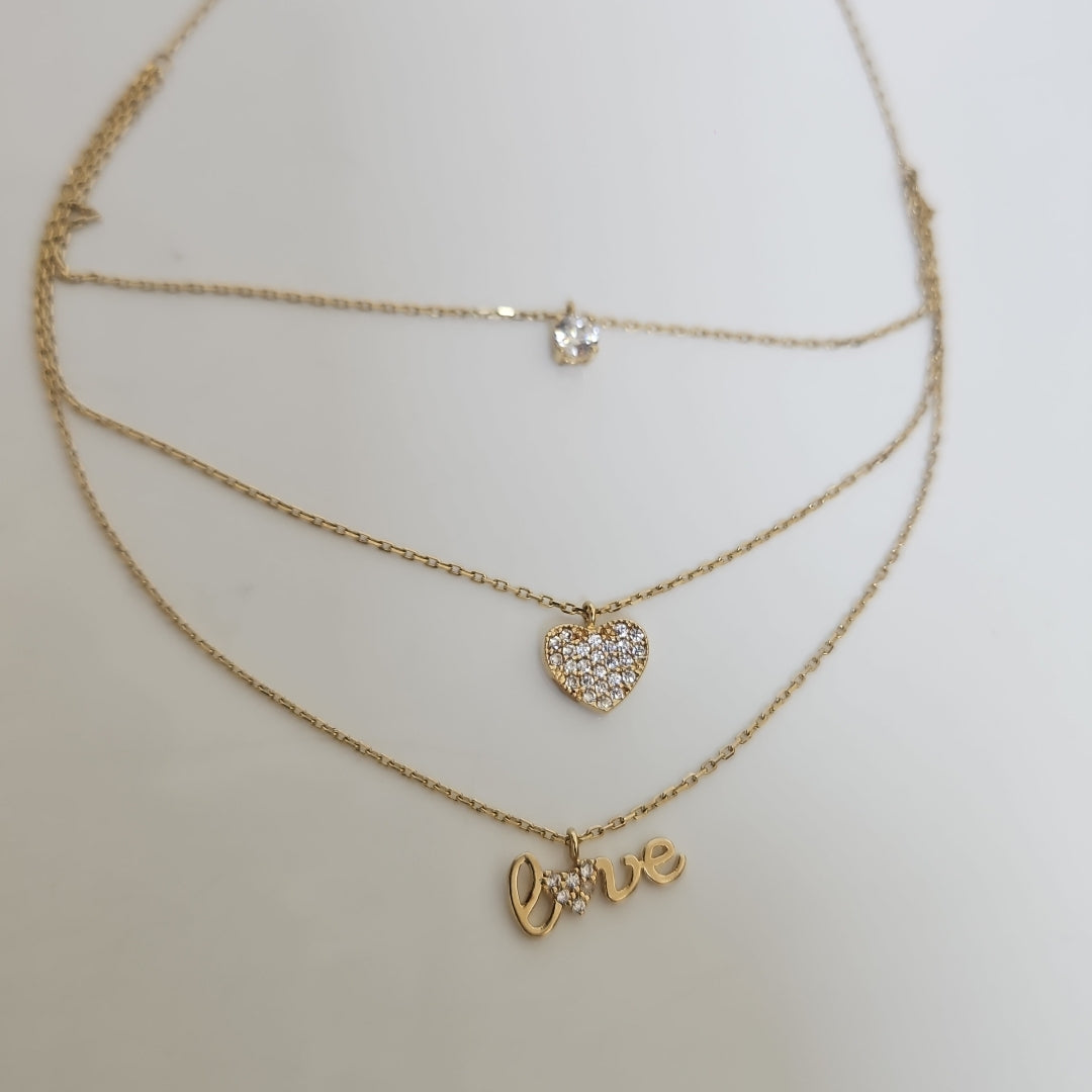 AHOGADOR ORO 14 K 3,40 GRMS (SEMINUEVO)