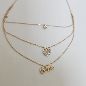 AHOGADOR ORO 14 K 3,40 GRMS (SEMINUEVO)
