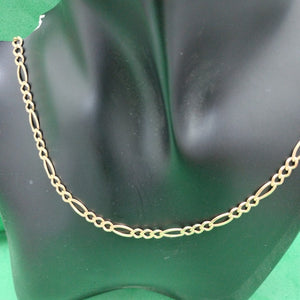 CADENA ORO 14 K 11,90 GRMS (SEMINUEVO)