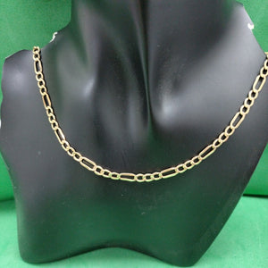 CADENA ORO 14 K 5,80 GRMS (SEMINUEVO)