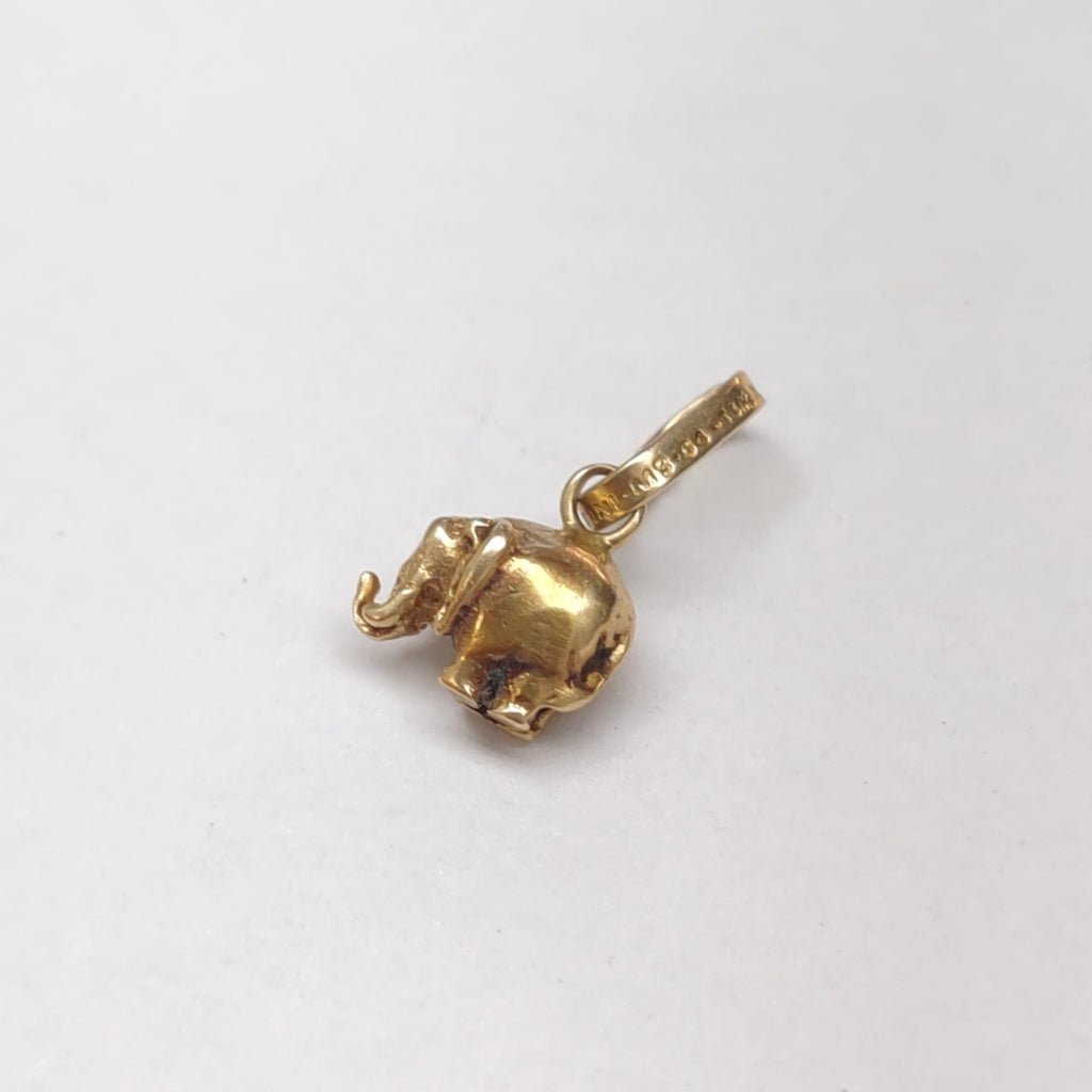 DIJE ORO 10 K 1,40 GRMS (SEMINUEVO)