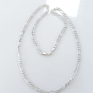 CADENA PLATA 19,00 GRMS (SEMINUEVO)