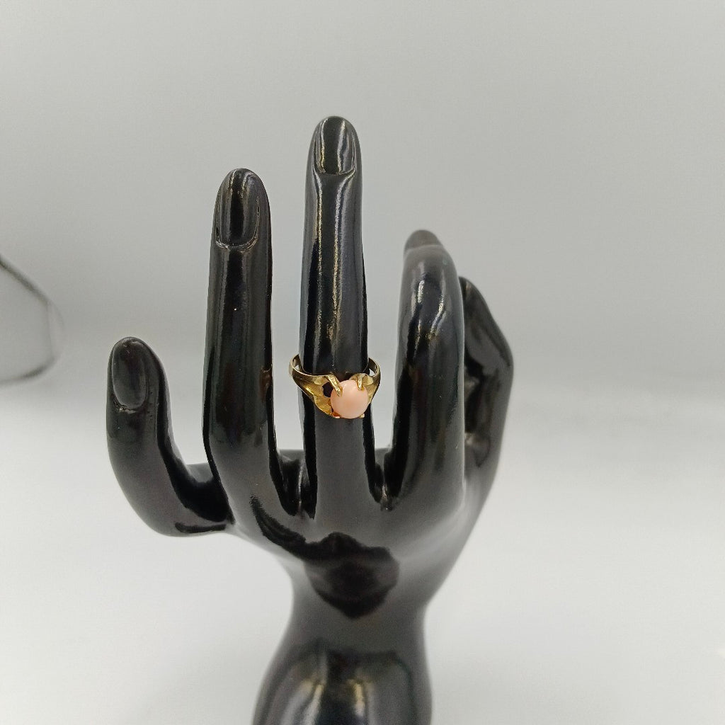 ANILLITO ORO 14 K 2,40 GRMS (SEMINUEVO)