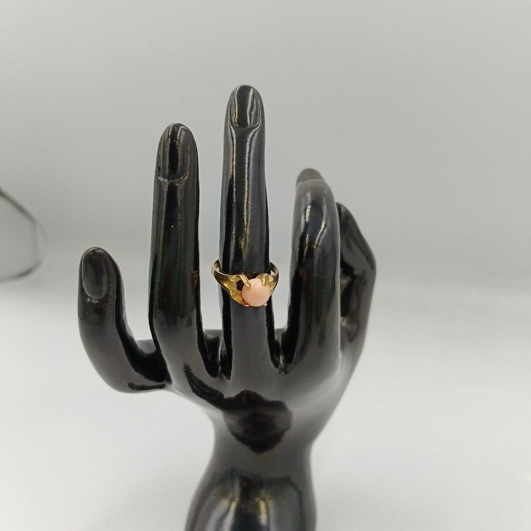ANILLITO ORO 14 K 2,40 GRMS (SEMINUEVO)