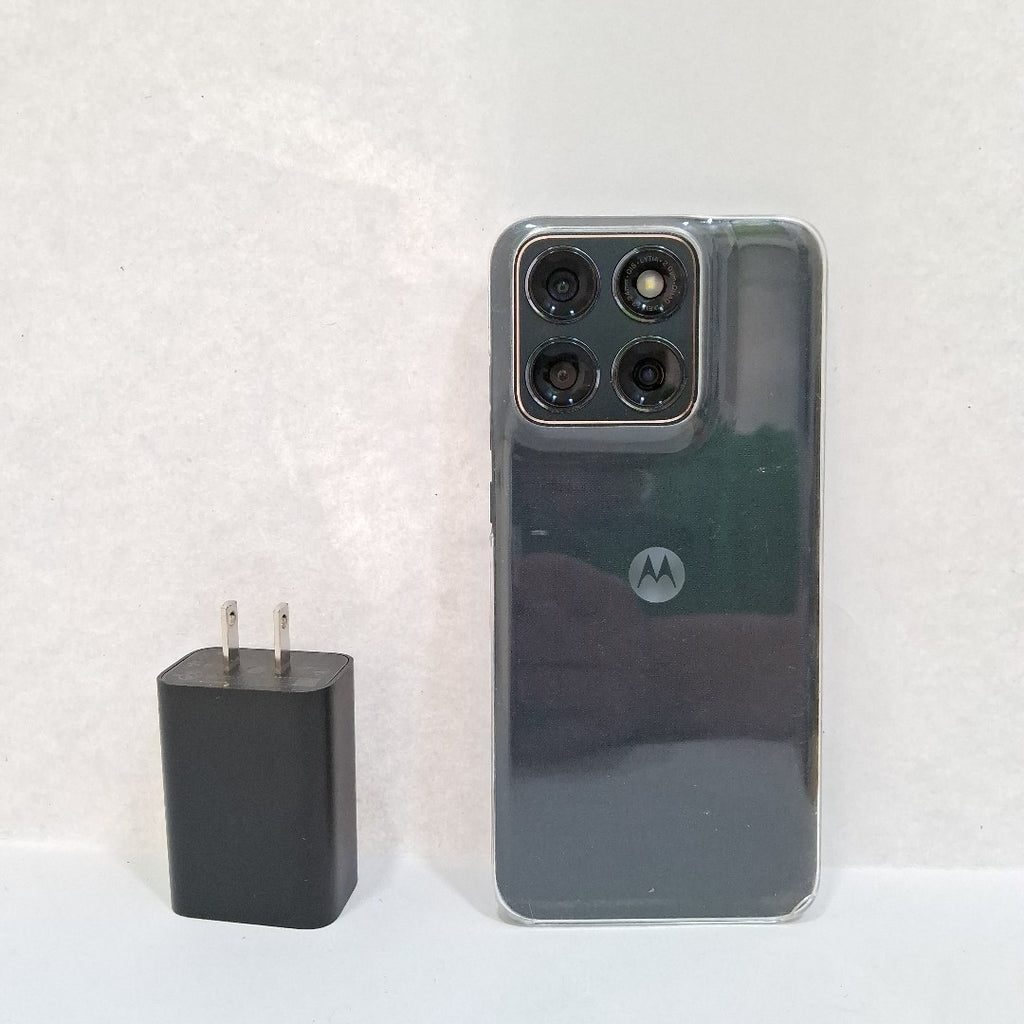 CELULAR MOTOROLA EDGE 70 FUSION XT2605-3 (2026) 256 GB 8 GB RAM (SEMINUEVO)